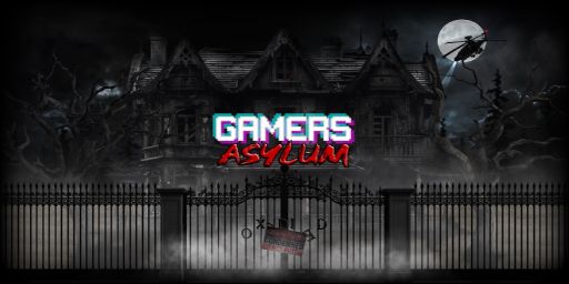 [PVE] Gamers Asylum | 50% Upkeep, Noob Friendly, Events |