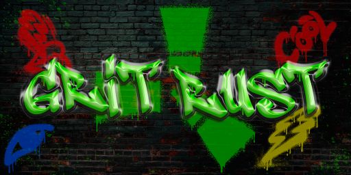 РУССКИЙ | GRITRUST | Для новичков