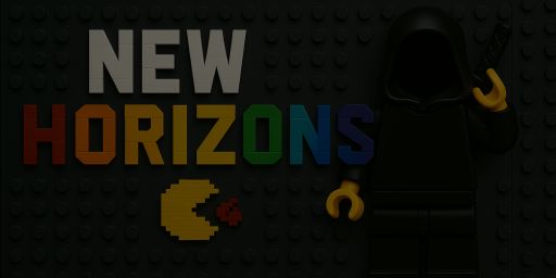 Covert Gaming | New Horizons | Creative