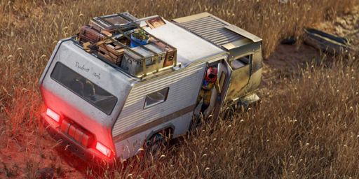 Blood Rust - Brown [nolimit, x2]