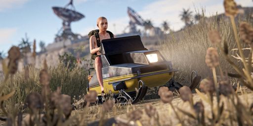 Blood Rust - Pink [duo, x2]