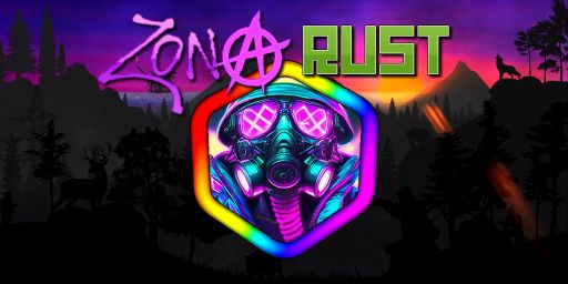 ESP | ZONA RUST | EVENTOS Y TORNEOS | SOLO/DUO/TRIO