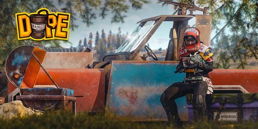 DOPE 2X | SOLO ONLY | NO BPs | 50% UPKEEP | EU