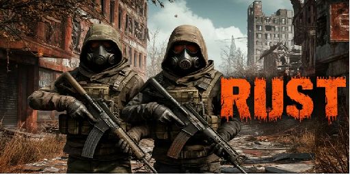 The Last of Rust неPVE [TLOR]