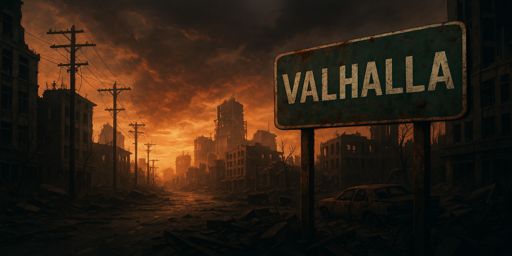 Valhalla Max 5  3x | Sulf 1.5x | No BP Wipe