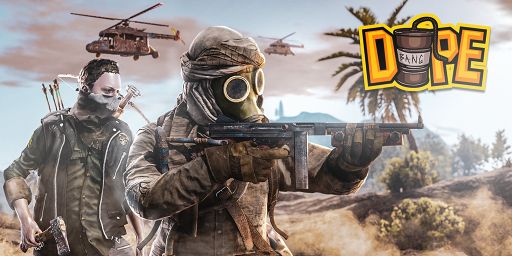 [US] DOPE 2X | SOLO/DUO - MONTHLY - NO BP WIPES - VANILLA+ - X2