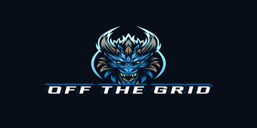 Off The Grid | Quad | 3x Low Pop