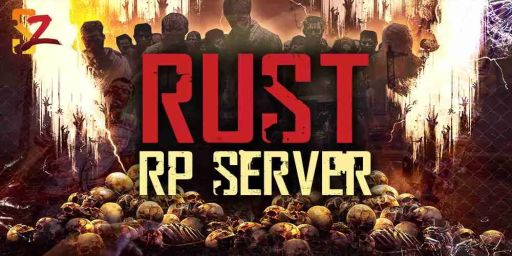 [EU] We Play Rust BP and MAP and BP just wiped 30.05.2025 !