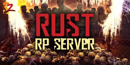 [EU] We Play Rust BP and MAP and BP just wiped 30.05.2025 !