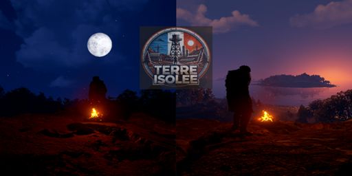FR Terre Isolée