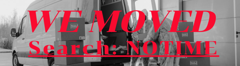 Moved Hosts Search: NoTime+