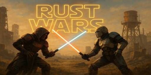 EU | RustWars X10 - Maze | AimTrain | Creative | Dust2 | FFA