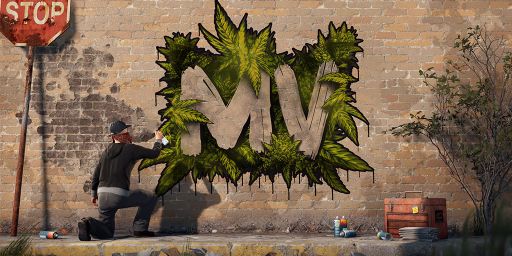 MARIJUANAVILLE (PVE) *Zombies *Raid Bases *Events *420