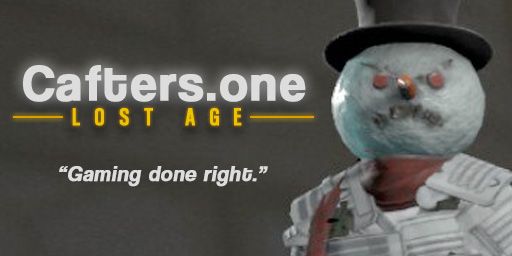 [NA East] Crafters Lost Age
