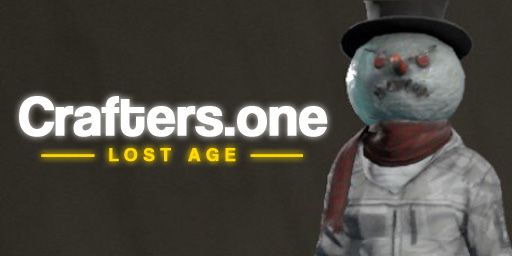 [NA East] Crafters Lost Age