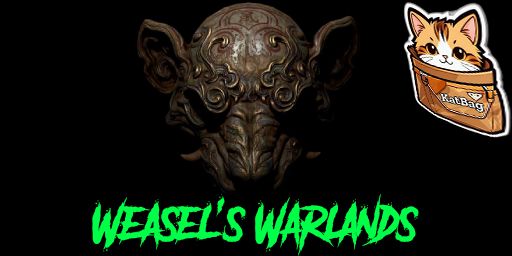 Weasel's Warlands