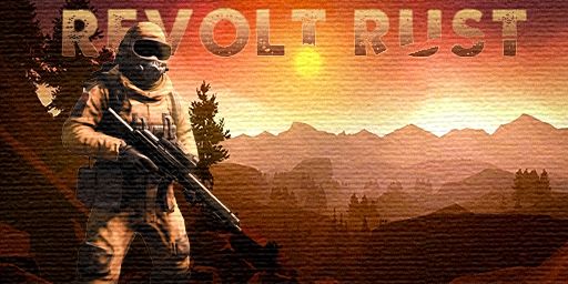 REVOLT RUST | x2 | NOLIMIT [KIT|TP|SKIN] Wipe 16.05