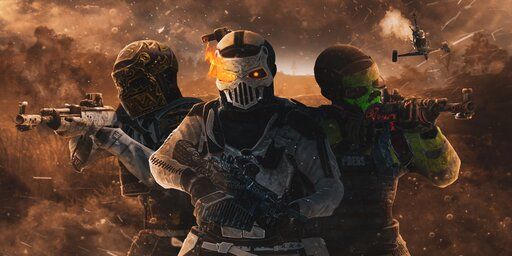 KFCRust | x5/x10 | LOOT+ | NoLimit