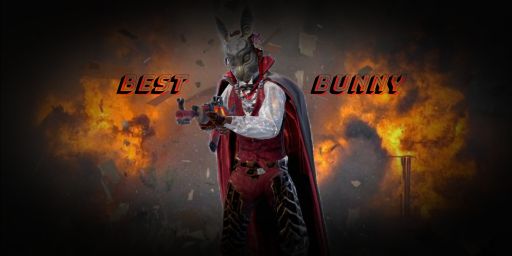 Best-Bunny[X5-x10][Max3][Loot+][Skin][Farm][Custom][Event]