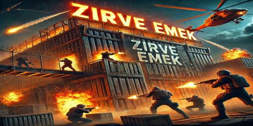 [TR/EU] Zirve Emek | Yeni Başlayanlar