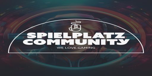 Spielplatz Community