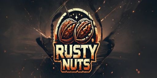 [EU] Rusty Nuts | 2x | Vanilla | Solo/Duo/Trio | Just Wiped