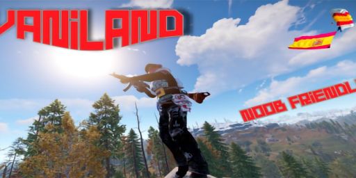 [ESP] RUST ESPAÑA DISOBEY.ES