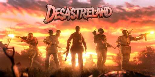 [EU] DESASTRELAND 2X | Trio | BP Share | Weekly | WIPED:22:05