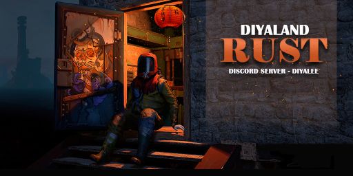 DIYALAND - Vanilla | NOLIMIT | Wipe 15.05