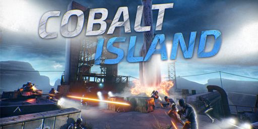 [US] Cobalt Island Main 1.5 | Vanilla