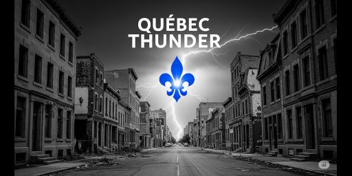 Quebec Thunder|PVE|No decay