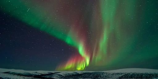 Alaska Server