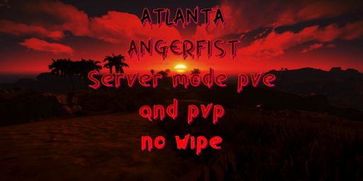 ANGERFIST  pve/pvp Ru/Eng