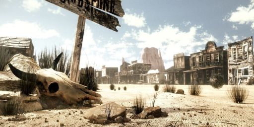 RusTuga Wild West PT/EU