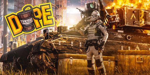 5X DOPE FLUX | SOLO ONLY | EU | X5