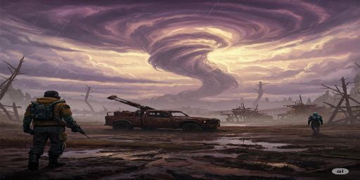 Rustnauta
