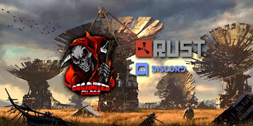 OCG Rust Server-PVE|XPerience|RaidableBases