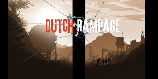 Dutch Rampage PVE | Linux Friendly | Zombies | Raid Bases
