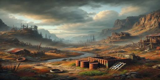 [EU/CZ] Paradise for Beginners | MAX 4 | Noob Friendly