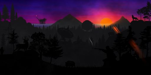 EUKGaming 3x PVE | SkillTree | Quests | RaidableBases