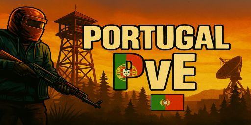 『PT』Portugal PvE
