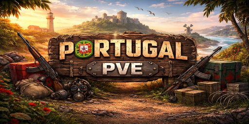 『PT』Portugal PvE