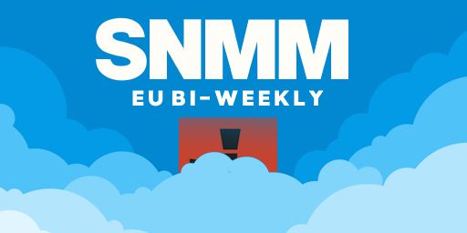 SNMM 2x Vanilla Stacks EU Bi-Weekly