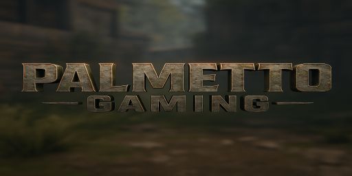 [Palmetto 2x] | Modded | Kits | Shop | BetterLoot | Events