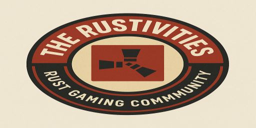 Rustivities 5x|NoBPs|PVP|Mymini|Events