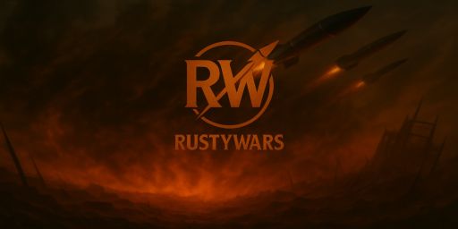 RustyWars | Premium | Monthly | NA
