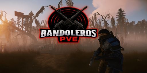 [ESP Ñ] BANDOLEROS PVE v.25