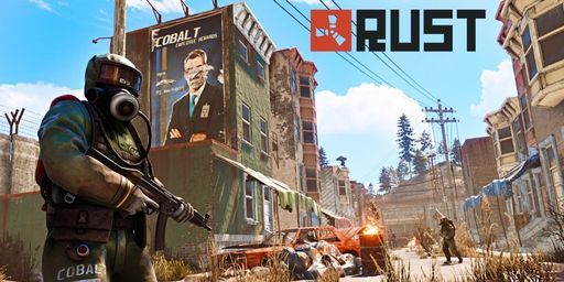 [CZ-EU] Rusty Splash - OSTRAVA