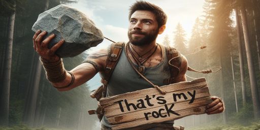 TMR TEST SERVER PVE