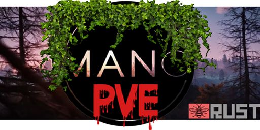 Manc PVE 10x | Monthly | QOL Mods | Free